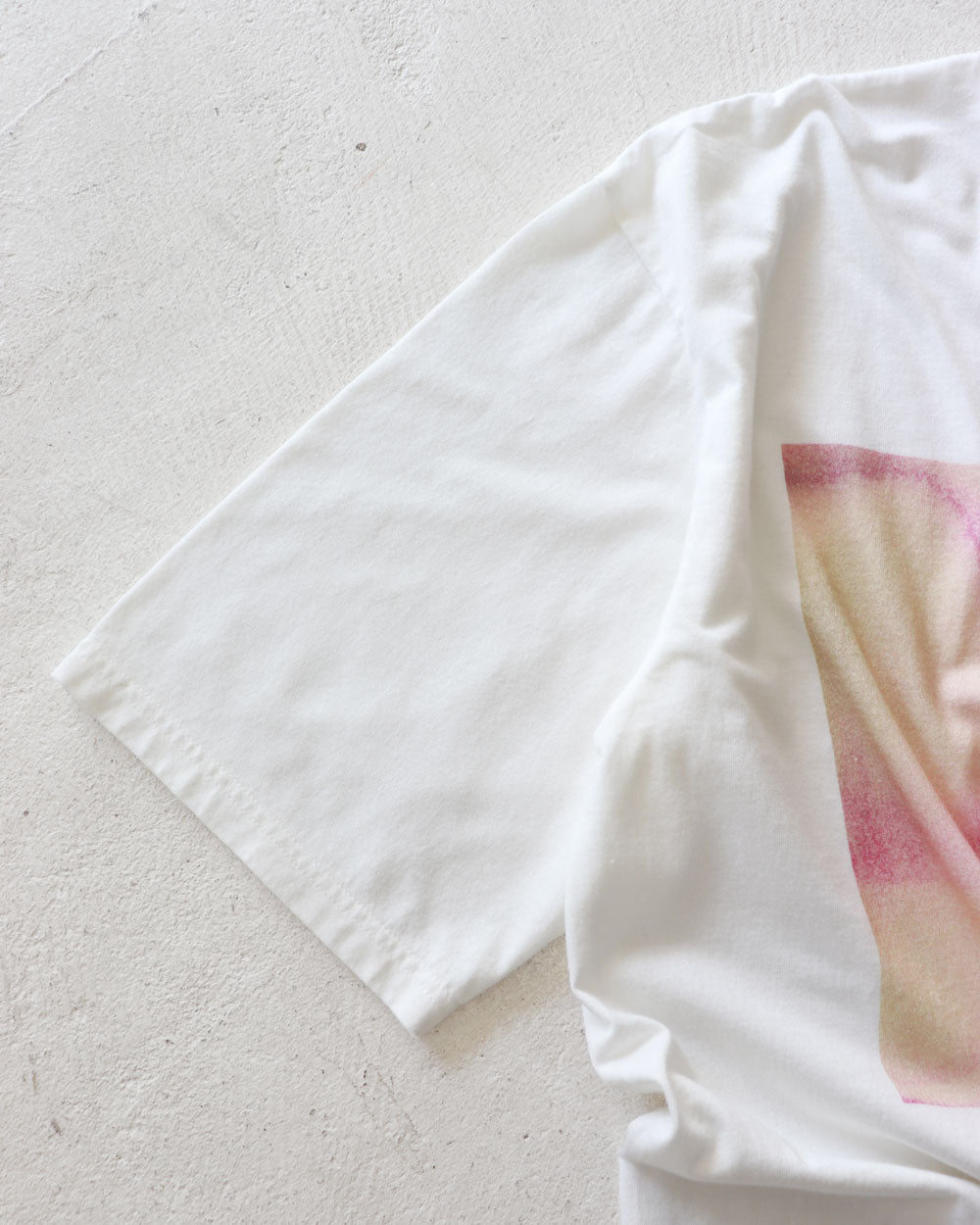 HATSKI Print Canvas S/S Tee