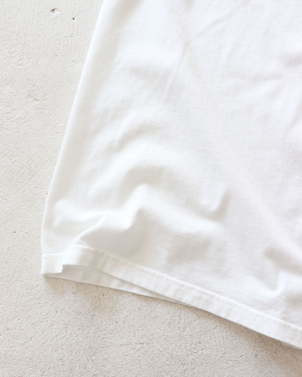 HATSKI Print Canvas S/S Tee