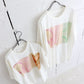 HATSKI Print Canvas S/S Tee