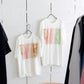 HATSKI Print Canvas S/S Tee