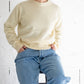 RYE TENDER UNION SWEATER