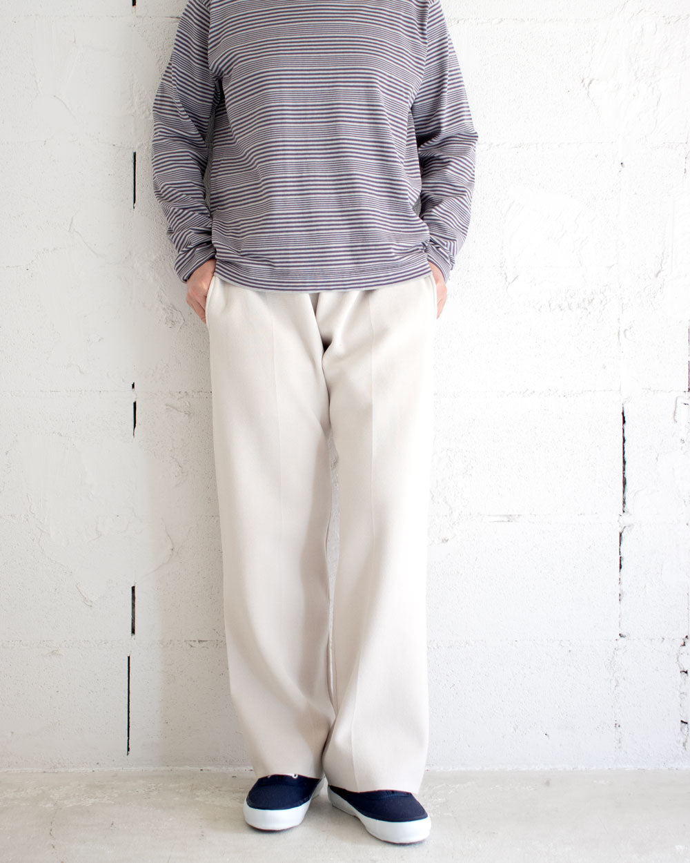 RYE TENDER SAVOY PANTS
