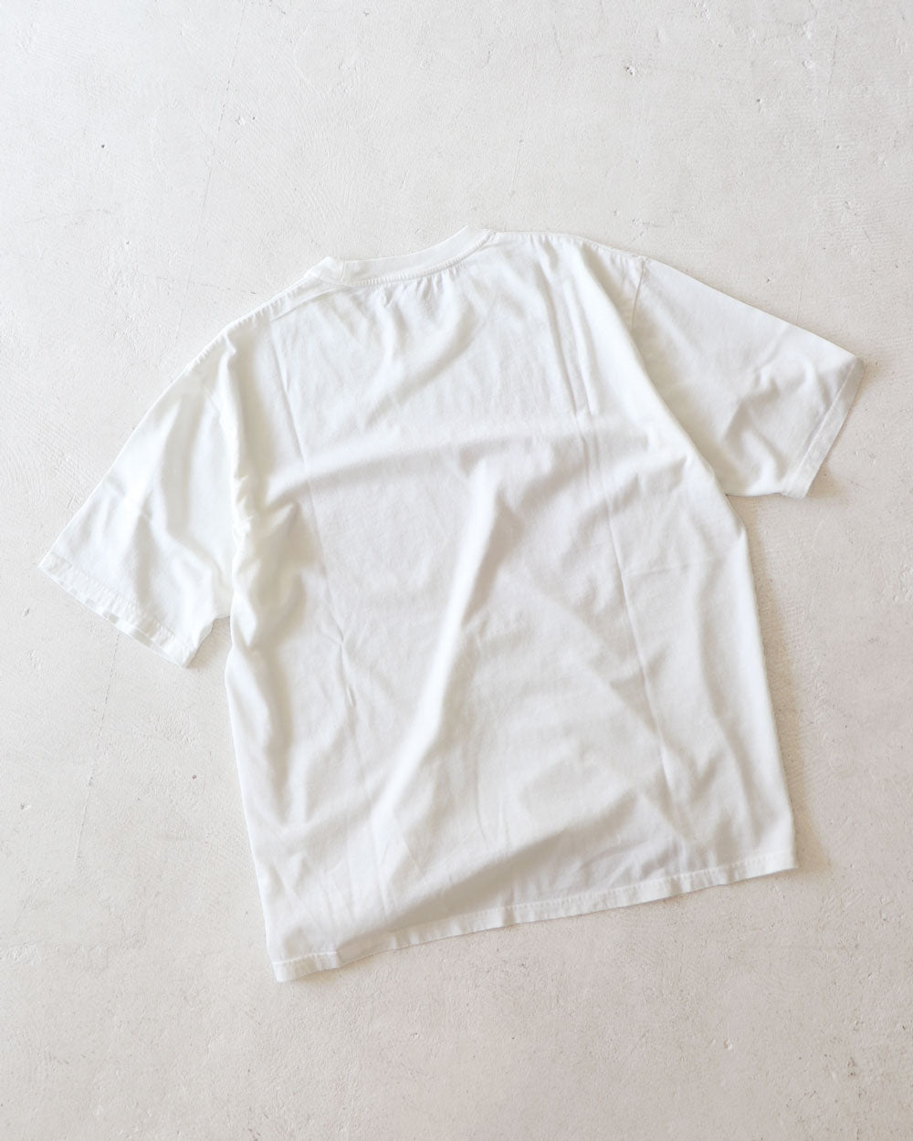 HATSKI Print Canvas S/S Tee