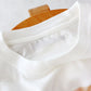 HATSKI Print Canvas S/S Tee