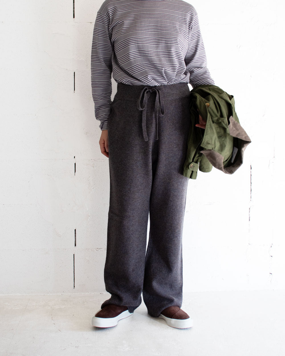 RYE TENDER KIPS PANTS