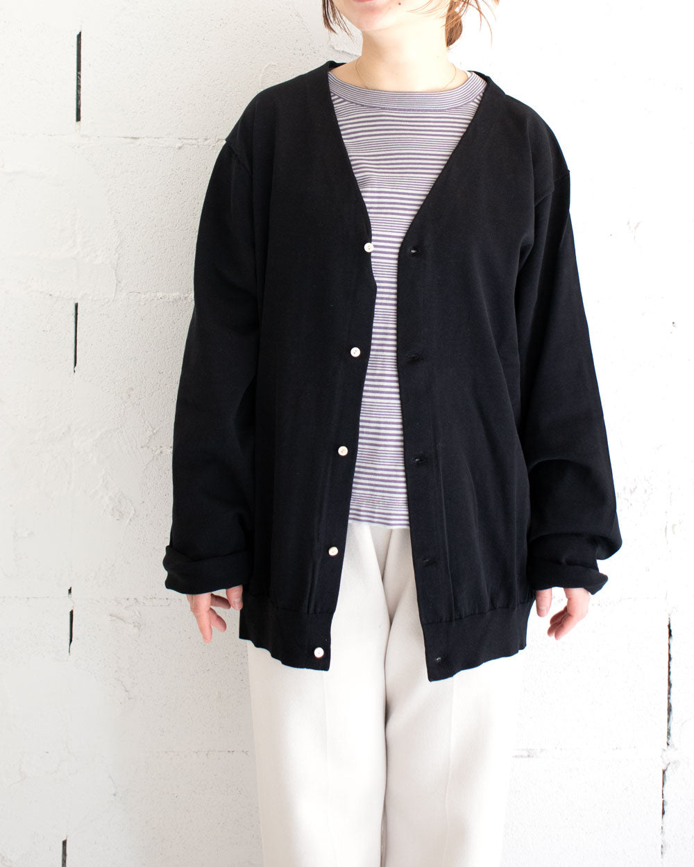 RYE TENDER ASTOR CARDIGAN