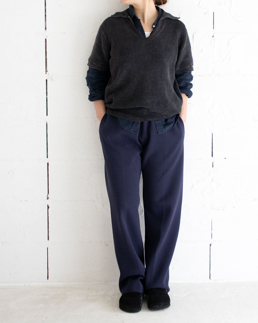 RYE TENDER SAVOY PANTS