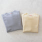 RYE TENDER UNION SWEATER