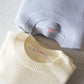 RYE TENDER UNION SWEATER
