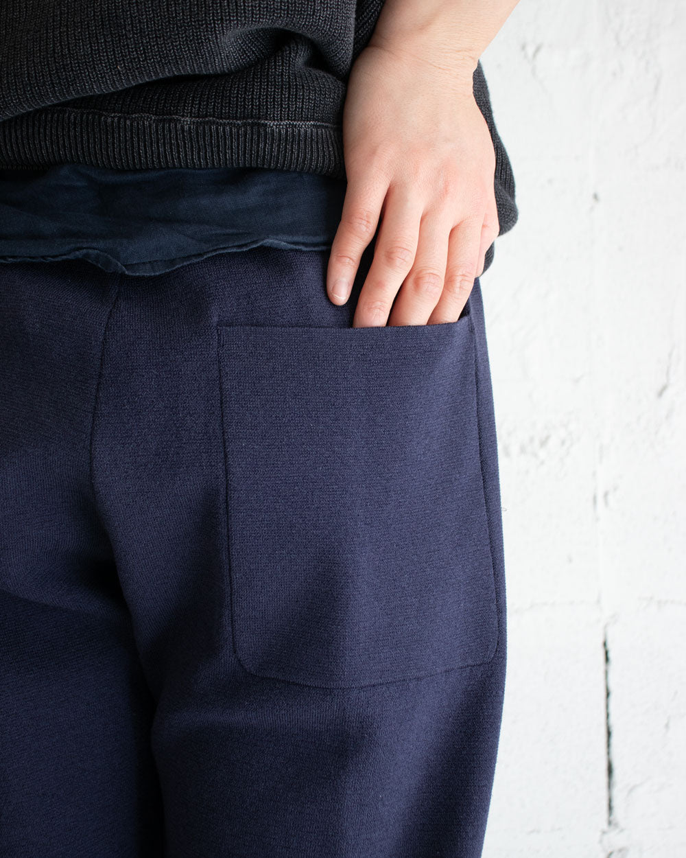RYE TENDER SAVOY PANTS