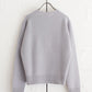 RYE TENDER UNION SWEATER