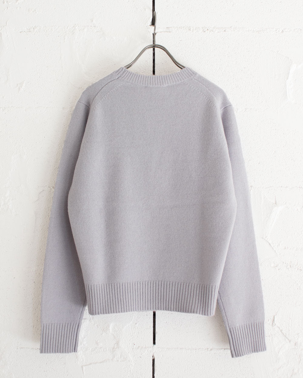 RYE TENDER UNION SWEATER