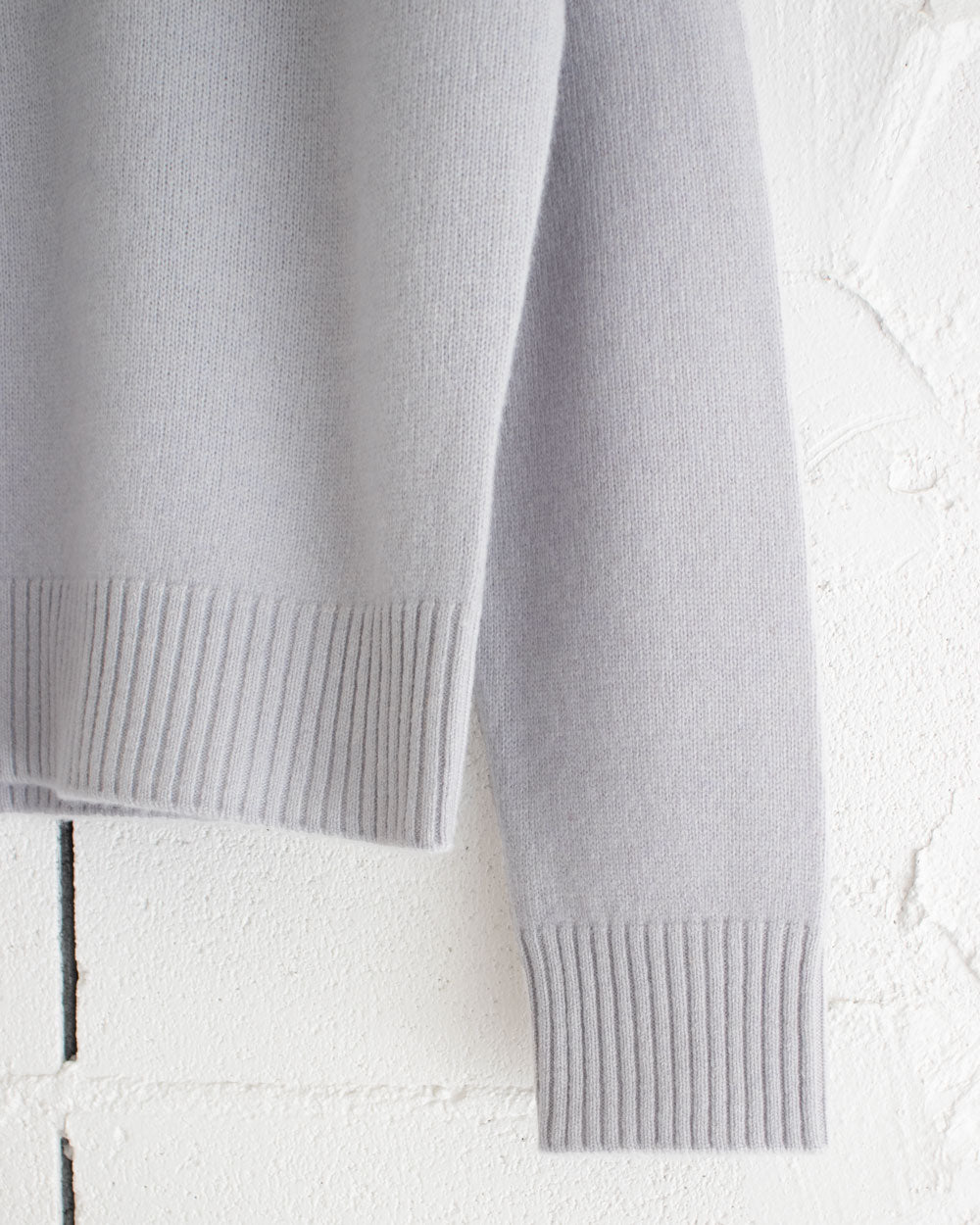 RYE TENDER UNION SWEATER