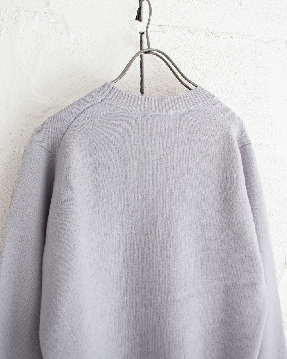 RYE TENDER UNION SWEATER