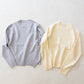 RYE TENDER UNION SWEATER