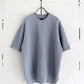BATONER OX SUMMER KNIT CREW NECK S/S