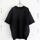 BATONER OX SUMMER KNIT CREW NECK S/S