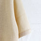 BATONER OX SUMMER KNIT CREW NECK S/S
