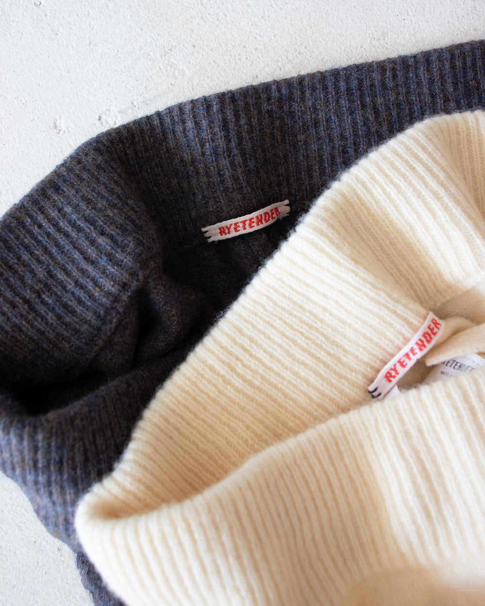 RYE TENDER KIPS PANTS