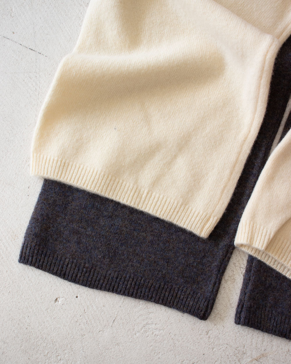 RYE TENDER KIPS PANTS