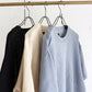 BATONER OX SUMMER KNIT CREW NECK S/S