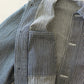 HATSKI｜Hickory Herringbone Work Jacket -Stripe- HTK-23013-H