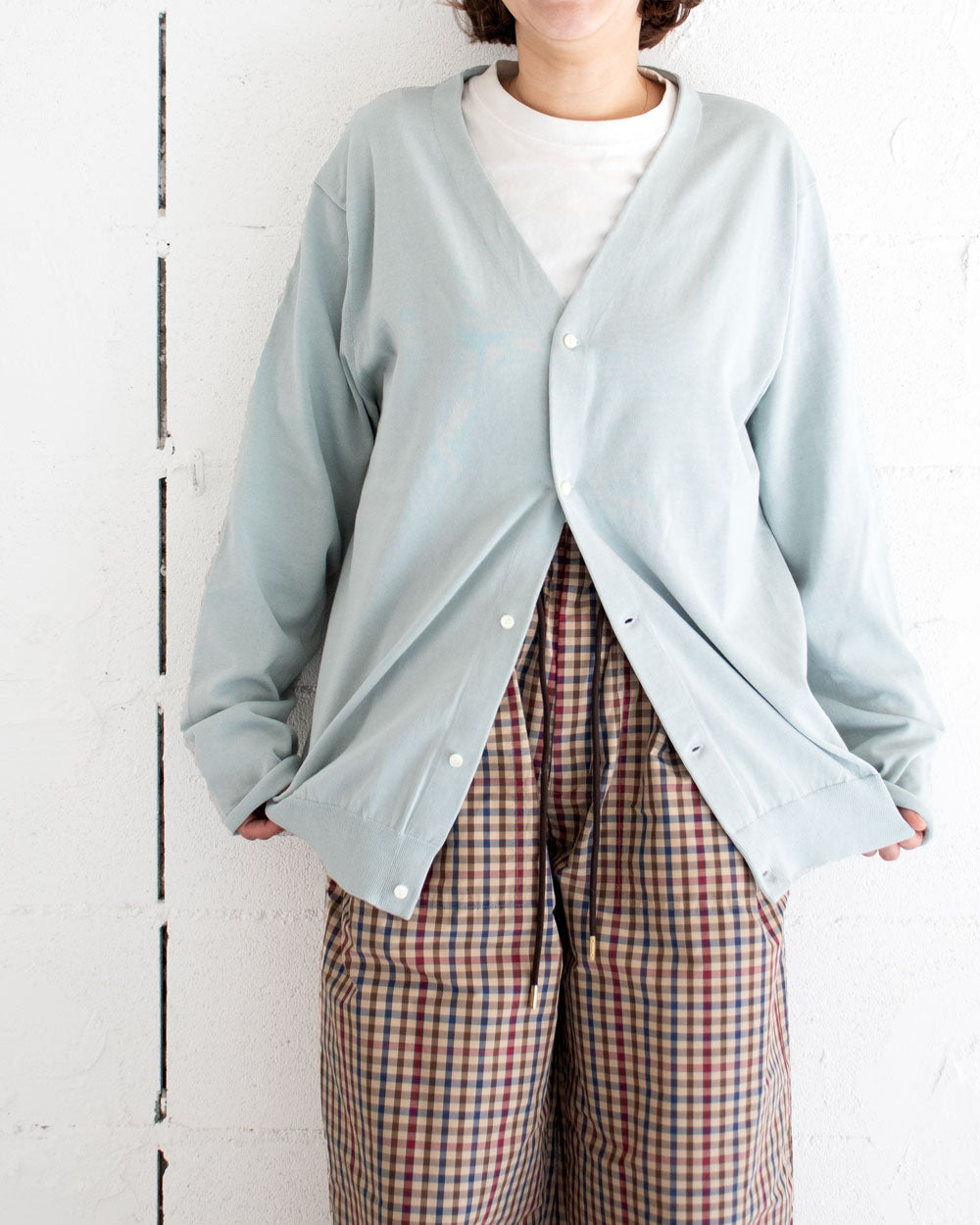 RYE TENDER ASTOR CARDIGAN