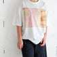 HATSKI Print Canvas S/S Tee