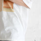 HATSKI Print Canvas S/S Tee