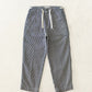 HATSKI｜Hickory Herringbone Work Pants -Stripe- HTK-23012-H