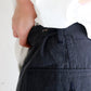 HATSKI 2 Pocket Shorts -Top Charcoal- HTK-25003