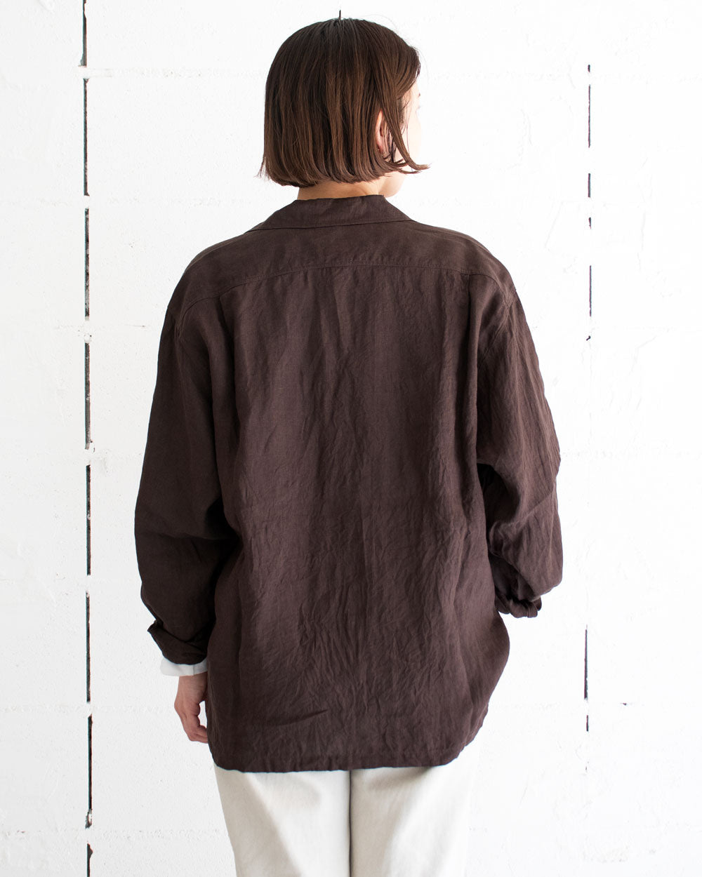 ANOTHER 20th CENTURY Guthrie Workers Linen100