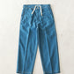 HATSKI Denim Easy Trousers HTK-22013