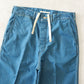 HATSKI Denim Easy Trousers HTK-22013