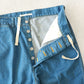 HATSKI Denim Easy Trousers HTK-22013