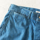 HATSKI Denim Easy Trousers HTK-22013