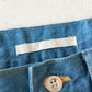 HATSKI Denim Easy Trousers HTK-22013