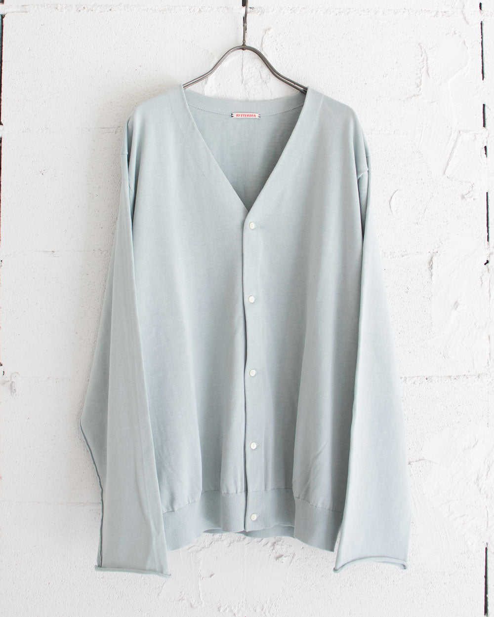 RYE TENDER ASTOR CARDIGAN