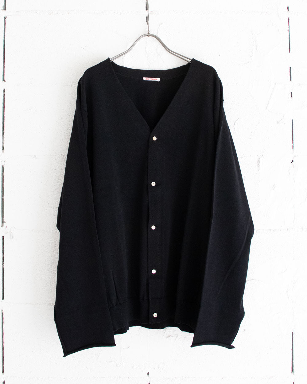 RYE TENDER ASTOR CARDIGAN