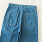 HATSKI Denim Easy Trousers HTK-22013
