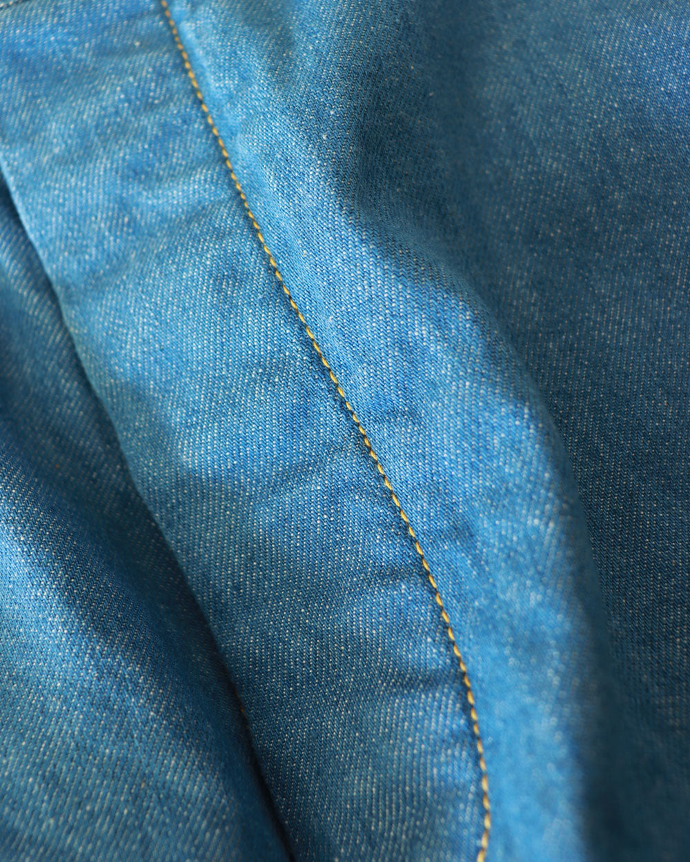 HATSKI Denim Easy Trousers HTK-22013