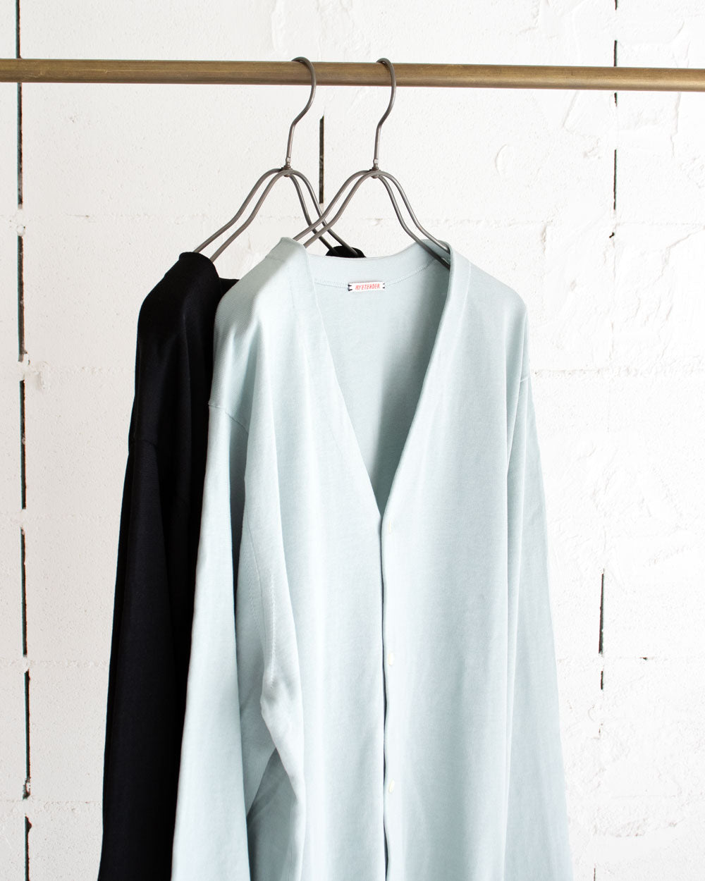 RYE TENDER ASTOR CARDIGAN