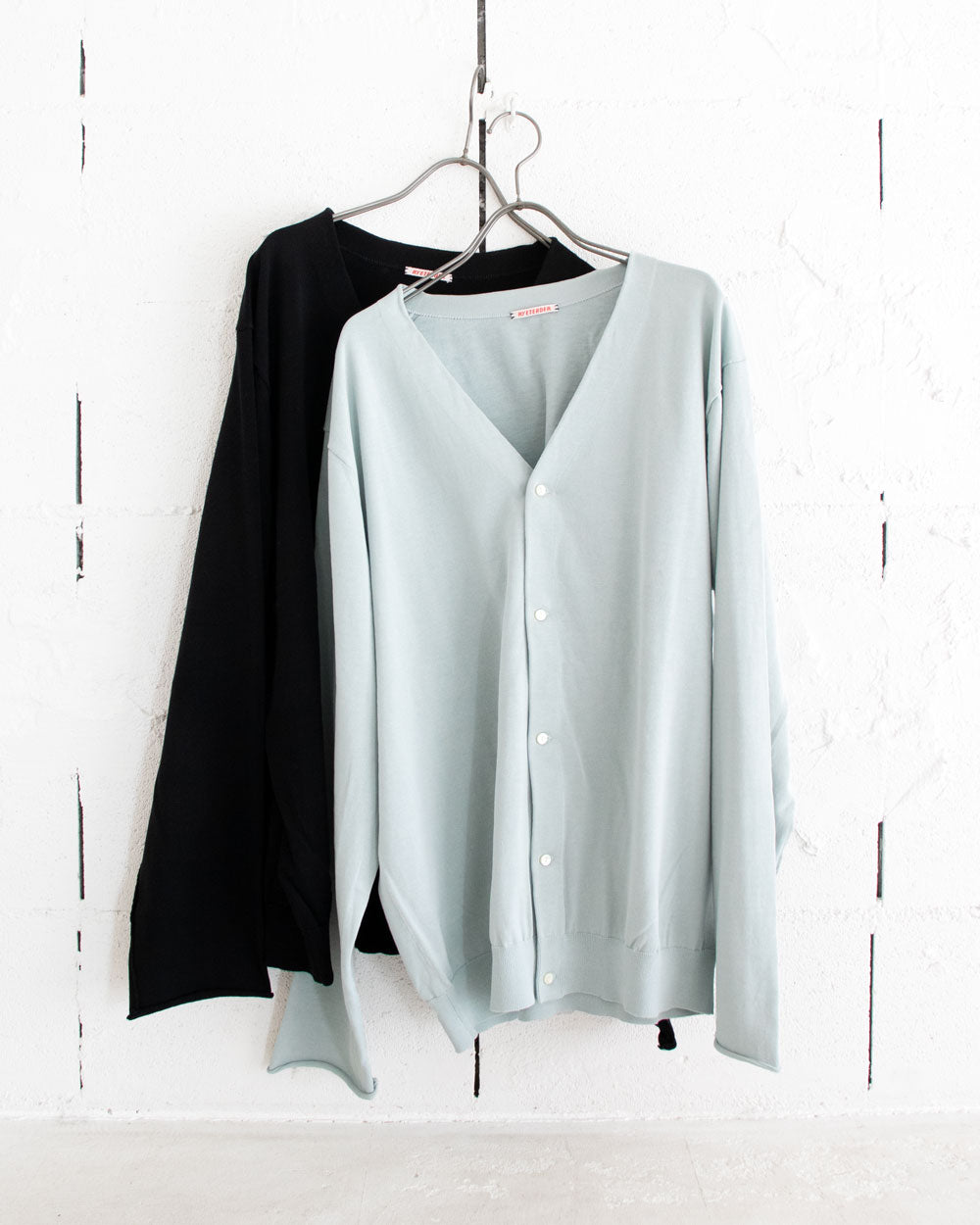 RYE TENDER ASTOR CARDIGAN