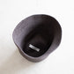 mature ha.　bell hat - lamb wool