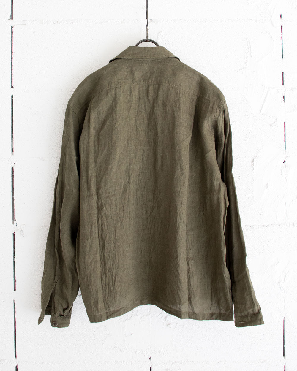 ANOTHER 20th CENTURY Guthrie Workers Linen100