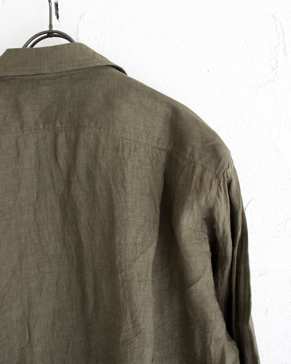 ANOTHER 20th CENTURY Guthrie Workers Linen100