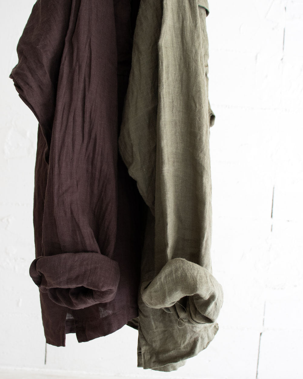 ANOTHER 20th CENTURY Guthrie Workers Linen100