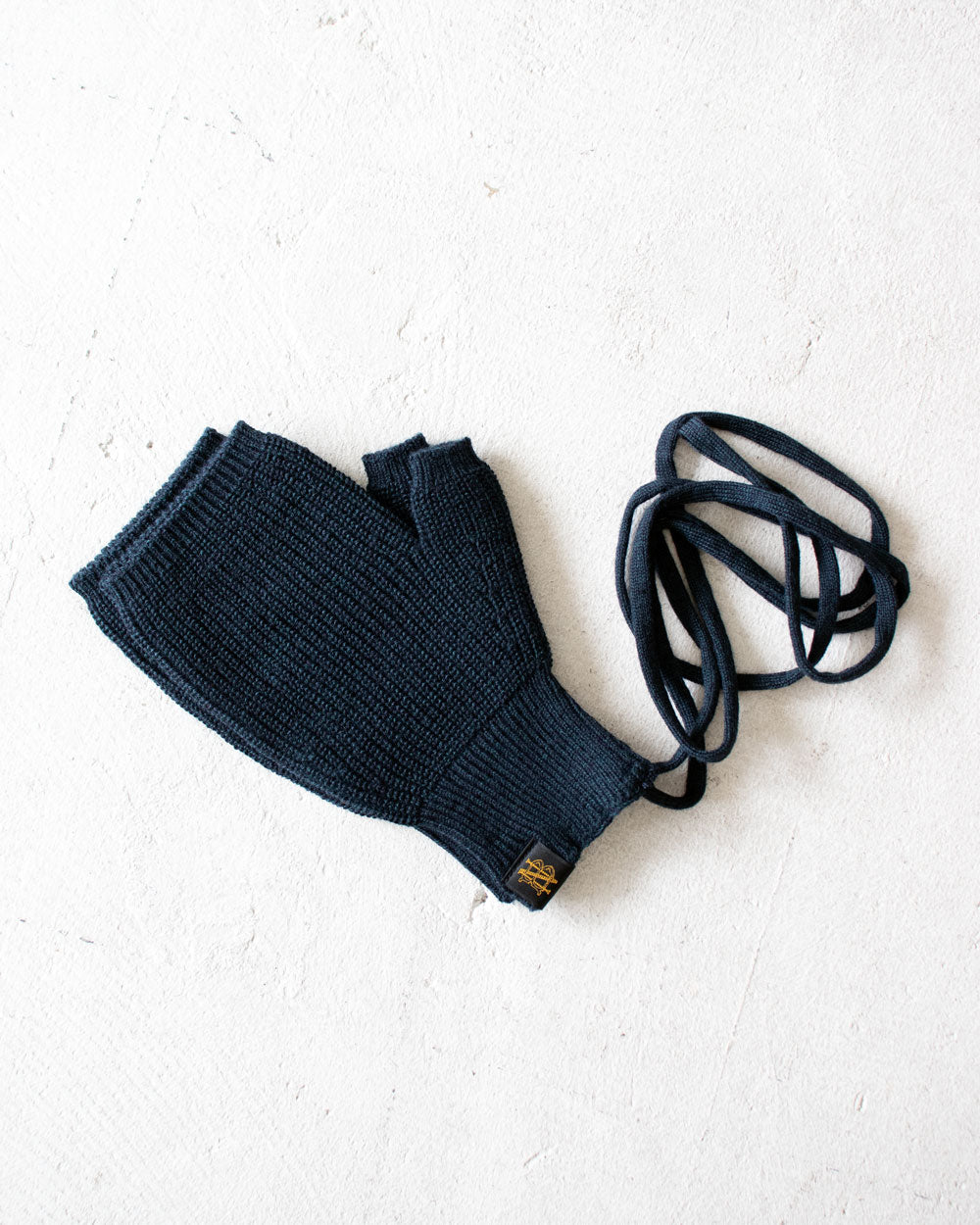 BATONER SOLID WOOL UNITE GLOVES