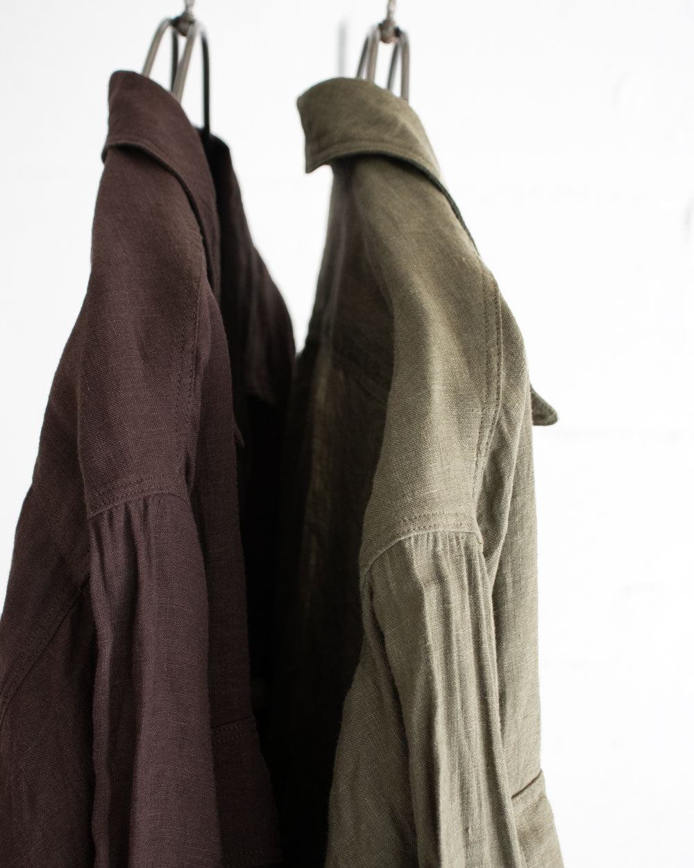 ANOTHER 20th CENTURY Guthrie Workers Linen100