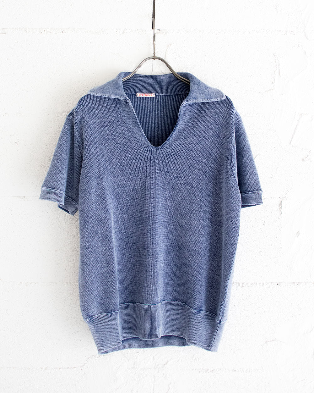RYE TENDER TULIP POLO